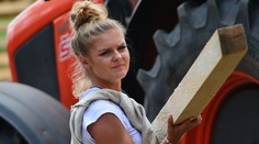 Nová kráska na Farme: Pomotala hlavu hneď dvom chlapom!