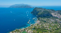 Na jednom z najznámejších talianskych ostrovov zrušili zákaz vstupu turistom