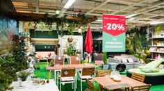 Známy obchod s nábytkom na Slovensku zrejme skončí, prevziať ho má rakúsky gigant