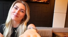 Veľký moment v živote Mikaely Shiffrinovej. Priateľ ju požiadal o ruku