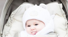 Pár rád, ako ochrániť deti pred štipľavým mrazom