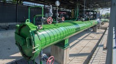 Rada EÚ a Európsky parlament sa dohodli na termíne ukončenia dovozu ruského plynu