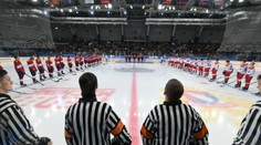 Hokejový univerzitný tím z Banskej Bystrice nemá na turnaji v Rusku konkurenciu