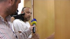 Vrah policajta povedal, ako to bolo: Vulgárne nadávky, bitka a streľba