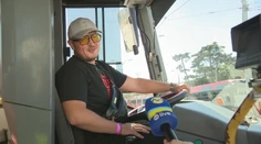 Bratislava hľadá nových vodičov MHD. Záujemcov vyškolí a počas kurzu im aj zaplatí