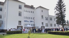 Najmodernejšia slovenská pôrodnica je na Orave. Závidieť ju môžu aj ďaleko za hranicami