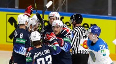 MS: Američania prekvapenie nepripustili, Briti proti Dánom s prvým bodom