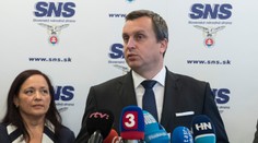 Národniari nechcú ustúpiť: Ani malé množstvo drogy nikoho neospravedlňuje