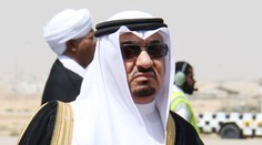 Saudskoarabský kráľ predčasne odišiel z Francúzska. Pobúril miestnych obyvateľov