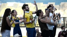 Pohoda je tento rok ekologickejšia ako vlani. Všetok odpad skončí v komposte