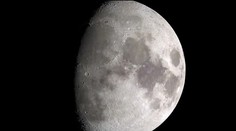 Tajomné zvuky vesmíru: NASA zverejnila svoj tajný archív