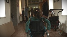 Stovky detí s ťažkými diagnózami žijú v SR v zariadeniach. Neziskovky, ktoré ich prevádzkujú, majú finančné problémy