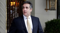 Trumpov bývalý právnik sa priznal k podvodom počas prezidentskej kampane