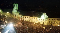 Štvrťstoročie Slovenska v 25 fotografiách