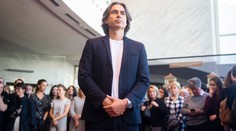 Ministerka Milanová nevypočula výzvu hercov SND: Od Drličku očakávam odovzdanie agendy