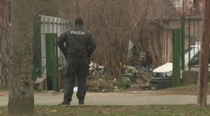 V centre Pezinka niekto zavraždil mladého muža. Miestni ho dobre poznali