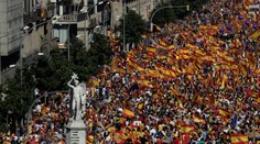 Katalánsko ostalo bez vlády, kontroluje ho Madrid