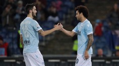 VIDEO: Lazio Rím si v dohrávke Serie A poradilo s Udinese