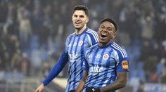 VIDEO: Šláger kola ovládol Slovan. „Belasí“ budú zimovať na čele Niké ligy