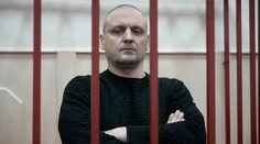 Kritika Kremľa Udaľcova poslal súd do vyšetrovacej väzby