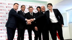 IVO: Demokracia sa pohoršila aj vďaka praktikám Smeru