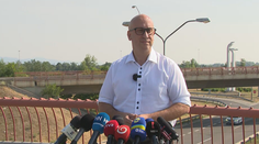 Jozef Ráž sa bude uchádzať o stoličku primátora hlavého mesta