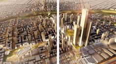 Egypt sa chystá vybudovať nové hlavné mesto