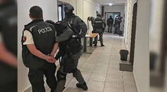 Pokuty mali vyberať do vlastného vrecka. Šesť košických policajtov čelí obvineniu