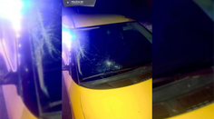 Tragická nehoda vo Vrábľoch: Chodec v tmavom oblečení prišiel o život