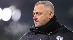 Tréner Trnavy sa po remíze v Žiline čertil: Niektorí hráči musia pochopiť, za ktorý klub hrajú