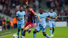 Liga Majstrov: Bayern nesklamal, cenné víťazstvo prišlo na konci zápasu