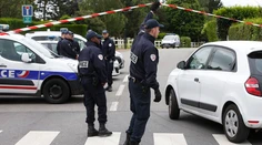 Ďalší krvavý útok vo Francúzsku. Muž zavraždil policajta a jeho manželku