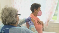 Dostali tretiu dávku: Na východe začali s doplnkovým očkovaním ľudí s poruchami imunity