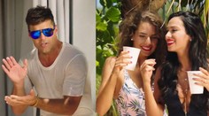 Naša kolegynka v novom klipe Rickyho Martina