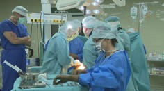 Lekári z Bratislavy vykonali prelomovú operáciu: Použili technológiu, akú má len pár krajín