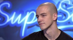Daniel Křižka zo SuperStar bude mať najkrajšie Vianoce. Prvé dieťa na ceste