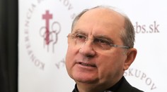 Konferencia biskupov Slovenska vyzvala veriacich, aby nevolili strany, ktoré súhlasia s potratmi a registrovanými partnerstvami