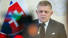 Robert Fico cíti nervozitu koaličných partnerov. Snažím sa jej porozumieť, tvrdí