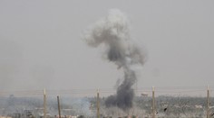 Začali sa boje o Fallúdžu, Irak do útoku poslal protiteroristické jednotky