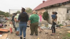 Prehovorili ženy, ktoré napadli útočníci v Trnave. Reportáž z miesta, kde útočili na reportérku Kövešovú