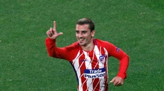 Antoine Griezmann ostáva v Atléticu
