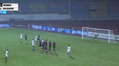 Frajer na záver: Aj v Ázii padajú krásne góly. Tieto štandardné situácie nemali chybu