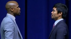 Boxerská lahôdka v ringu: Mayweather a Pacquiao po piatich rokoch