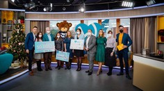 Výnimočný Deň s Nadáciou Markíza má za sebou už 8. ročník