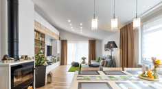 Slováci menia názor na montované drevostavby - láka ich zdravšie prostredie a ticho