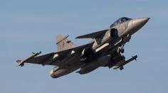 České Gripeny budu minimálne do konca budúceho roka strážiť vzdušný priestor Slovenska