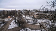 Rusi hlásia prielom frontovej línie. Prispela k tomu aj vážna chyba Ukrajincov