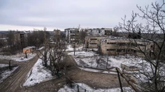 Rusi hlásia prielom frontovej línie. Prispela k tomu aj vážna chyba Ukrajincov