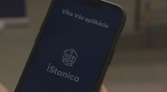 Železnice spúšťajú novú aplikáciu. Cestujúci v nej budú môcť hodnotiť kvalitu staníc