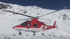 Víkend v znamení zranení: V Nízkych Tatrách záchranári zasahovali viac ako 40-krát